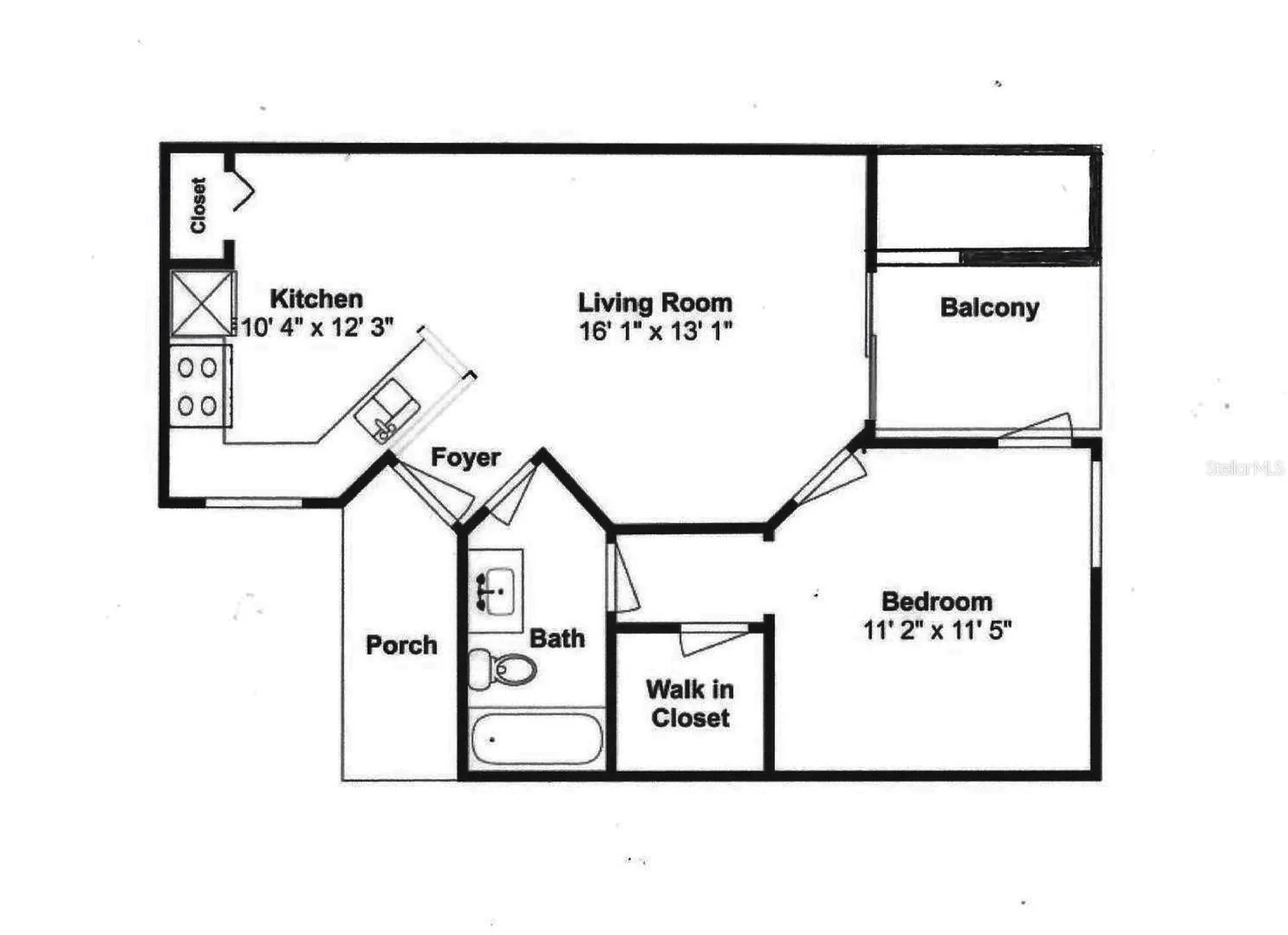 1916 Lake Atriums Circle Orlando FL 32839
