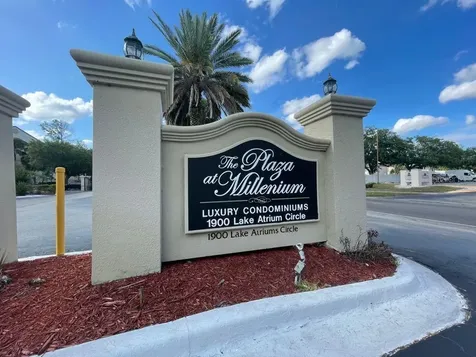 1916 Lake Atriums Circle Orlando FL 32839