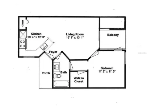 1916 Lake Atriums Circle Orlando FL 32839