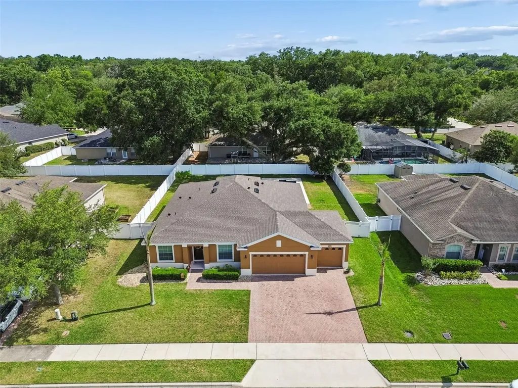 521 Copperdale Avenue Winter Garden FL 34787