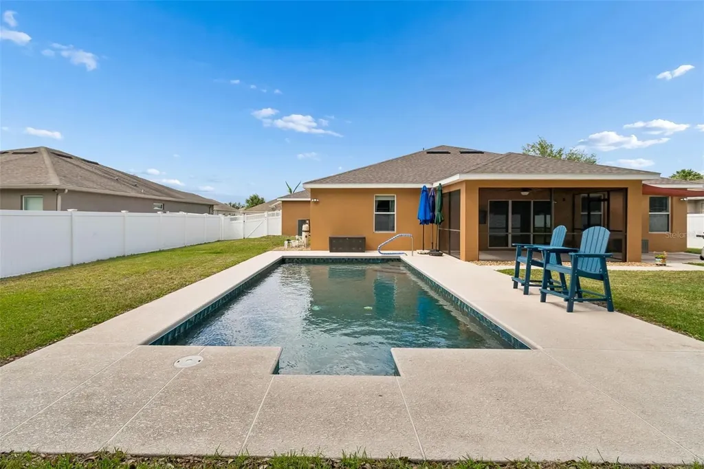 521 Copperdale Avenue Winter Garden FL 34787