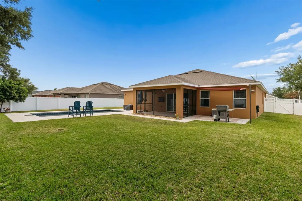 521 Copperdale Avenue Winter Garden FL 34787