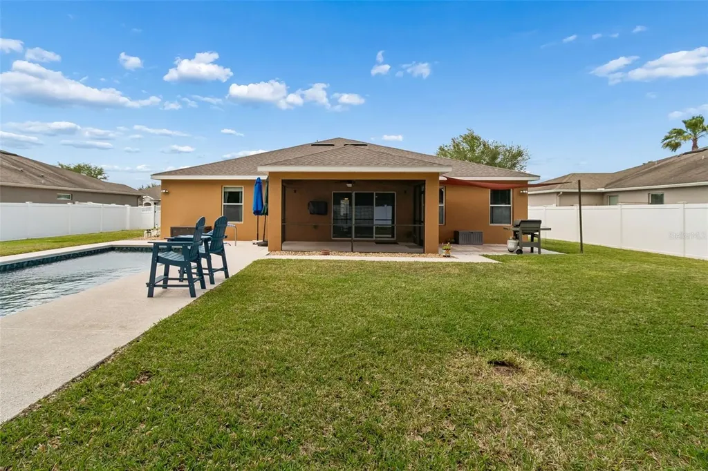 521 Copperdale Avenue Winter Garden FL 34787