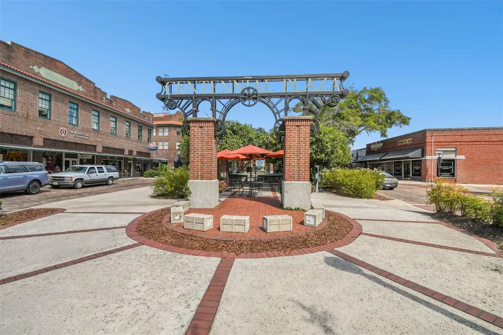 521 Copperdale Avenue Winter Garden FL 34787