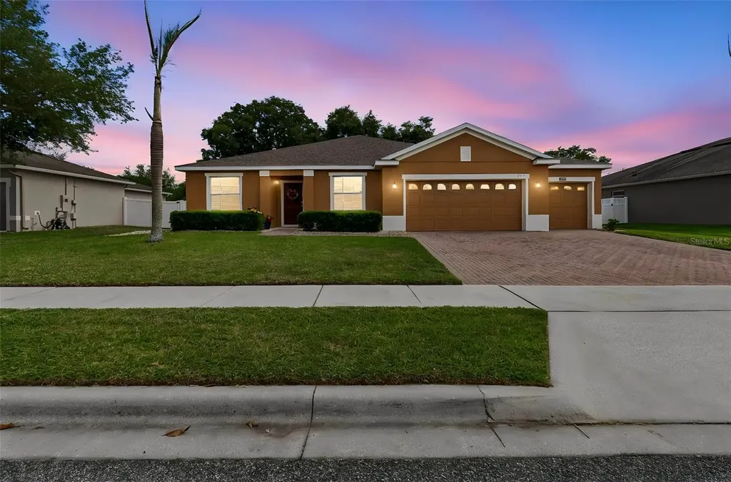 521 Copperdale Avenue Winter Garden FL 34787