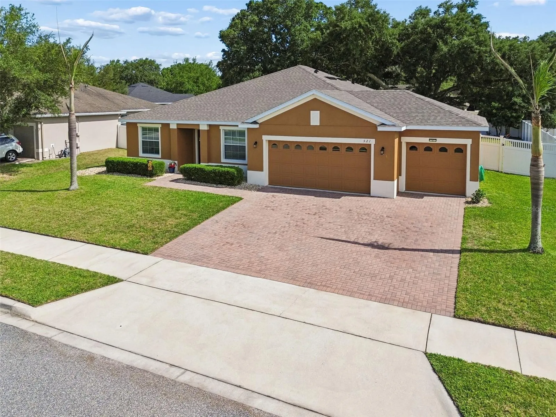 521 Copperdale Avenue Winter Garden FL 34787