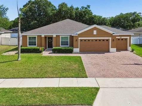 521 Copperdale Avenue Winter Garden FL 34787