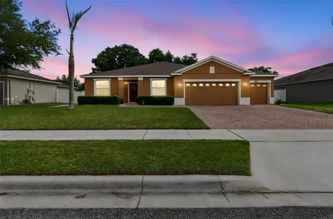 521 Copperdale Avenue Winter Garden FL 34787