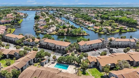6308 Newtown Circle Tampa FL 33615