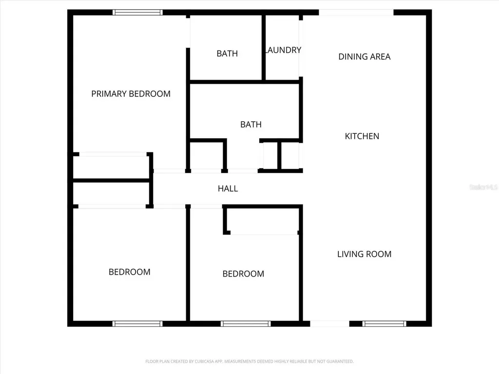 8801 Thousand Oaks Court Tampa FL 33634