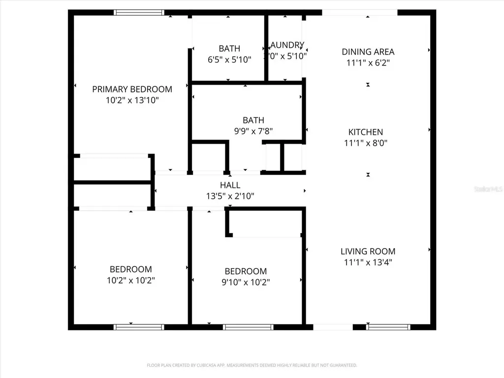 8801 Thousand Oaks Court Tampa FL 33634