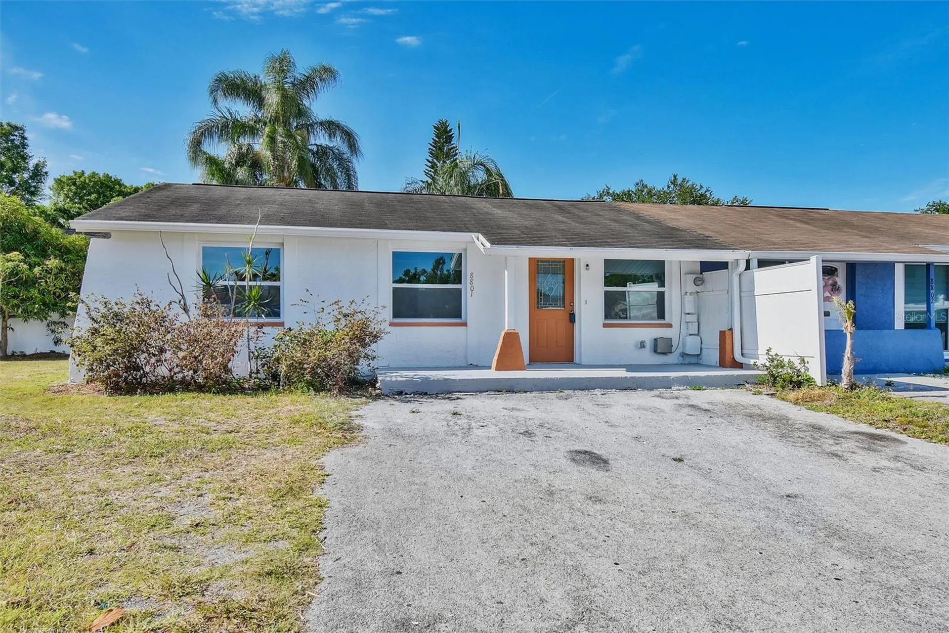 8801 Thousand Oaks Court Tampa FL 33634