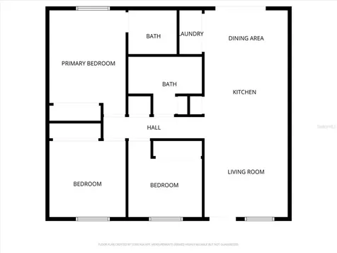 8801 Thousand Oaks Court Tampa FL 33634