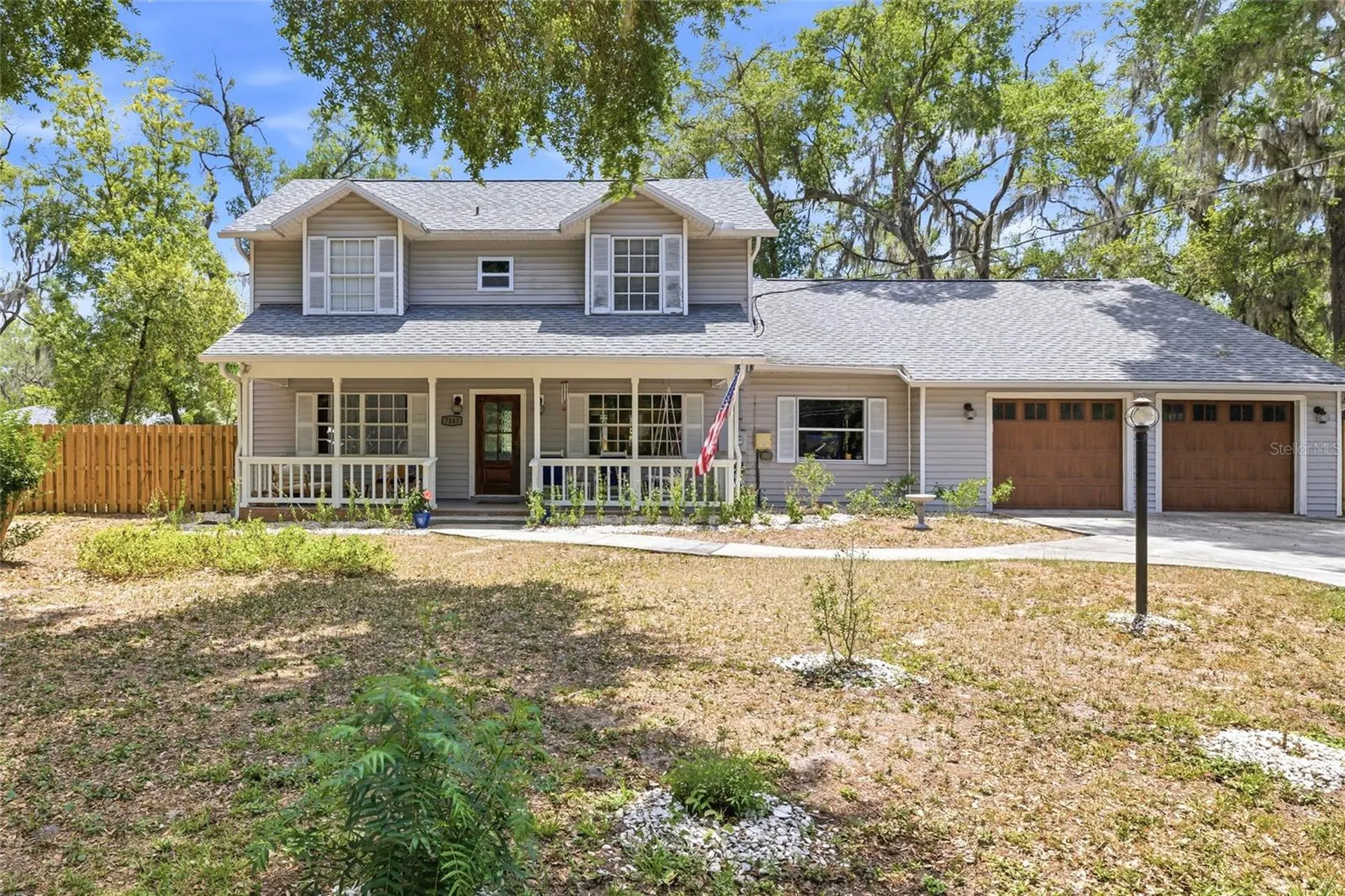 7243 Potts Road Riverview FL 33569
