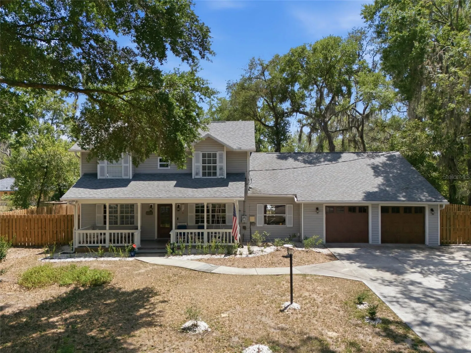 7243 Potts Road Riverview FL 33569