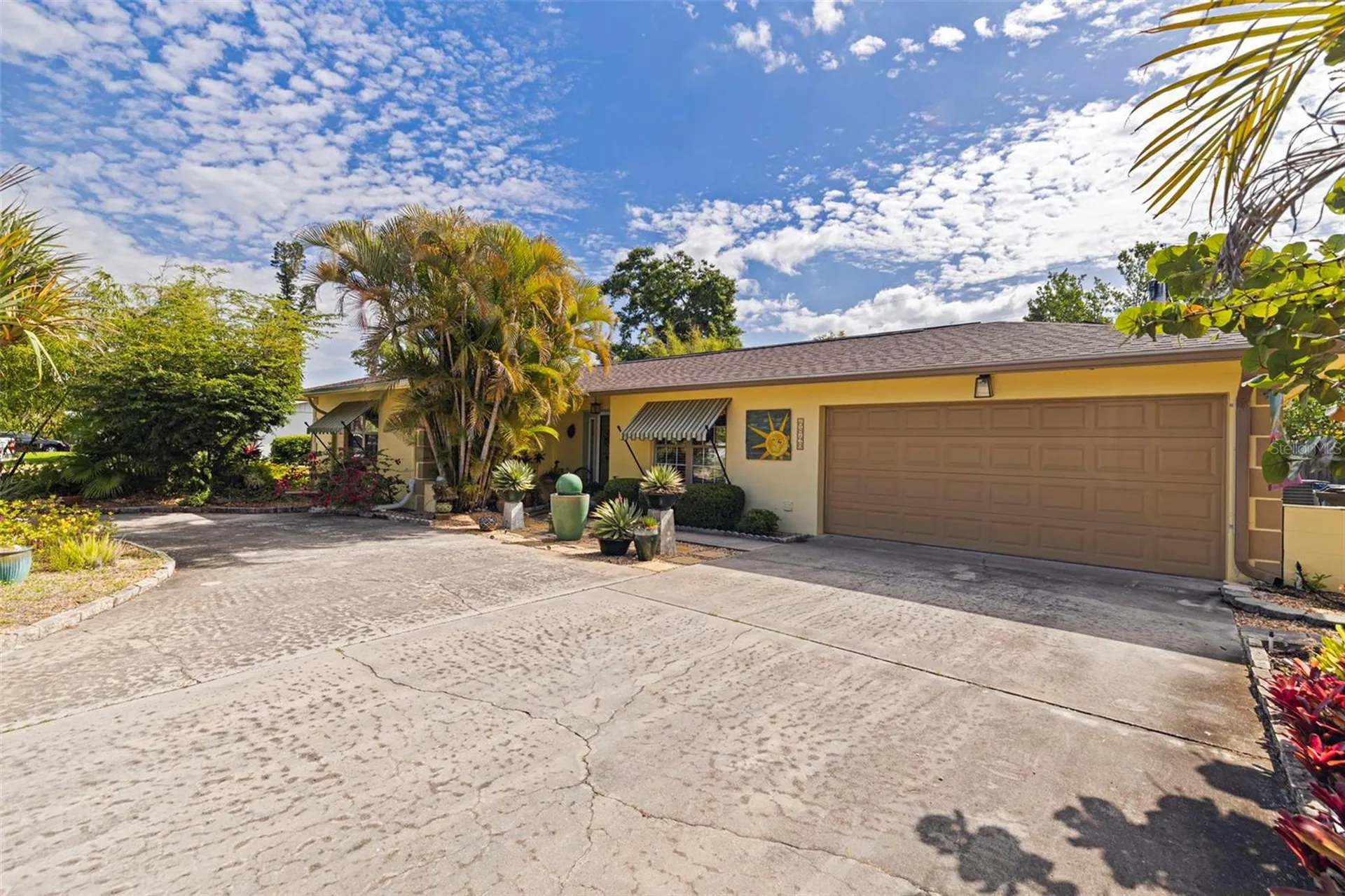 6848 16th Way S St Petersburg FL 33712