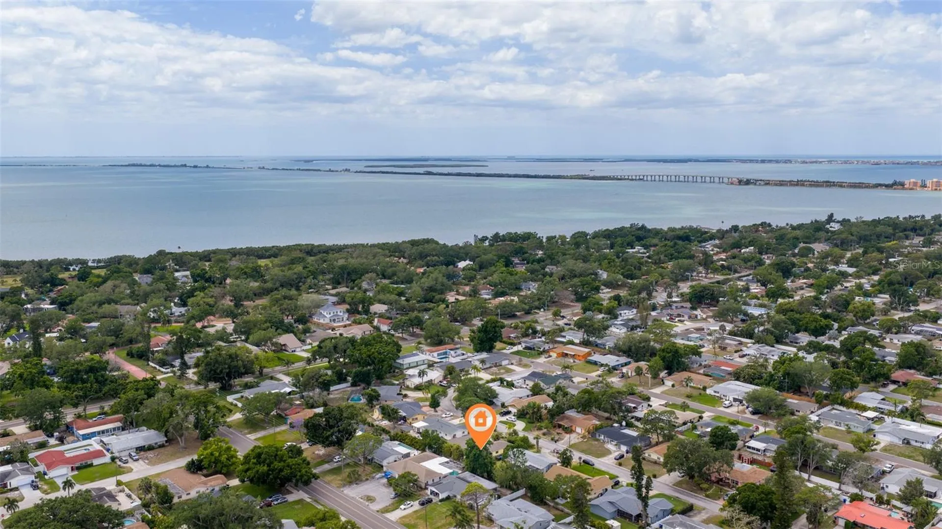 6848 16th Way S St Petersburg FL 33712
