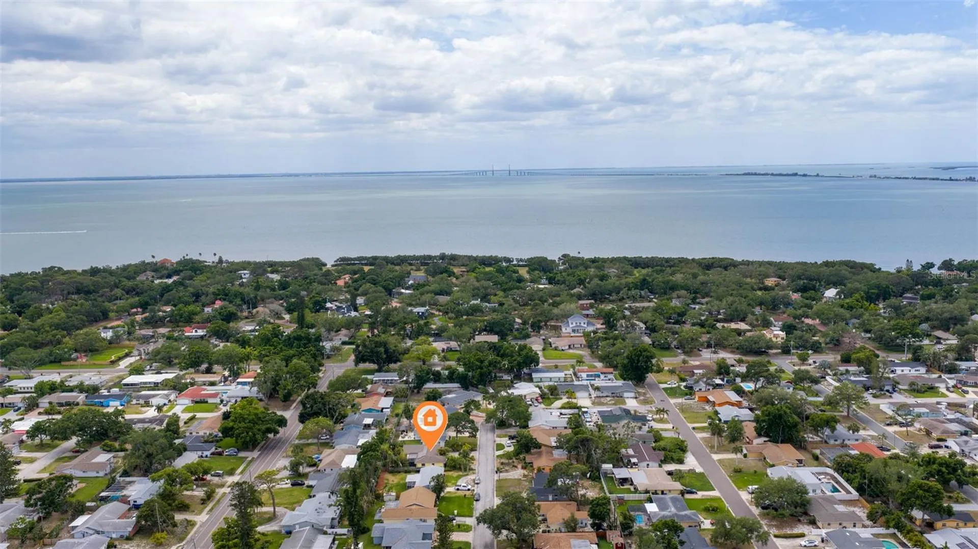 6848 16th Way S St Petersburg FL 33712