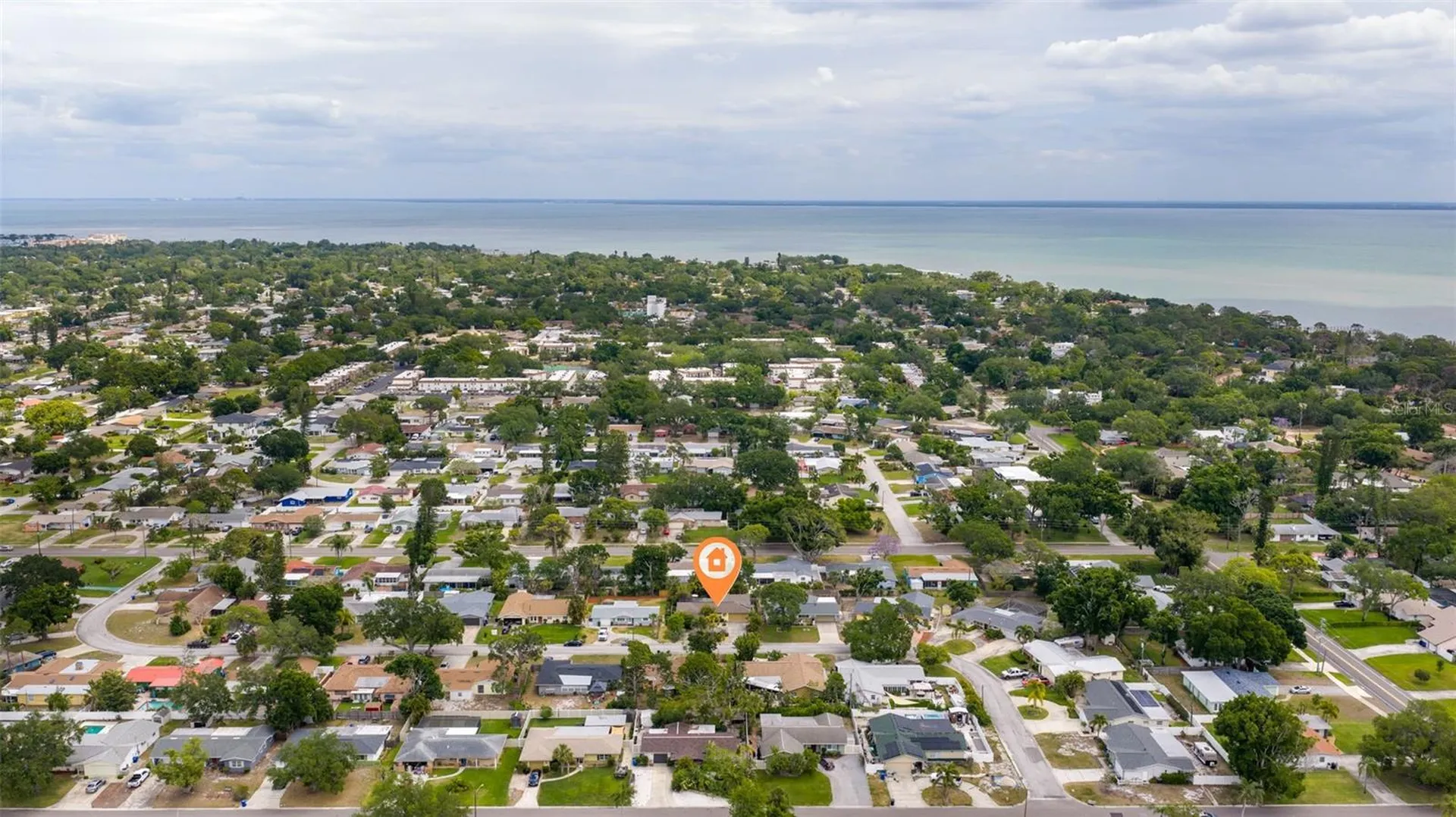 6848 16th Way S St Petersburg FL 33712