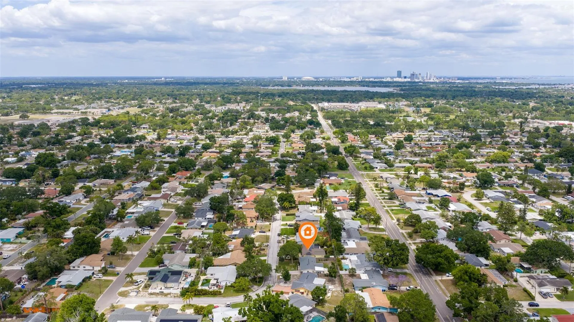 6848 16th Way S St Petersburg FL 33712