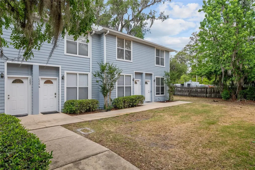 3960 SW 20th Avenue Gainesville FL 32607