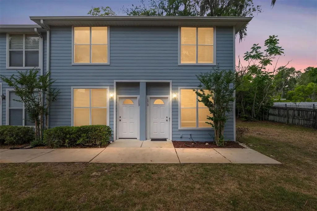 3960 SW 20th Avenue Gainesville FL 32607