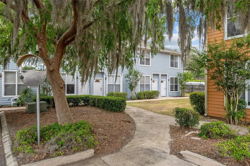 3960 SW 20th Avenue Gainesville FL 32607