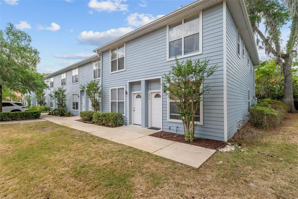 3960 SW 20th Avenue Gainesville FL 32607