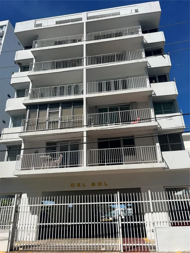 16 Amapola Carolina PR 00979