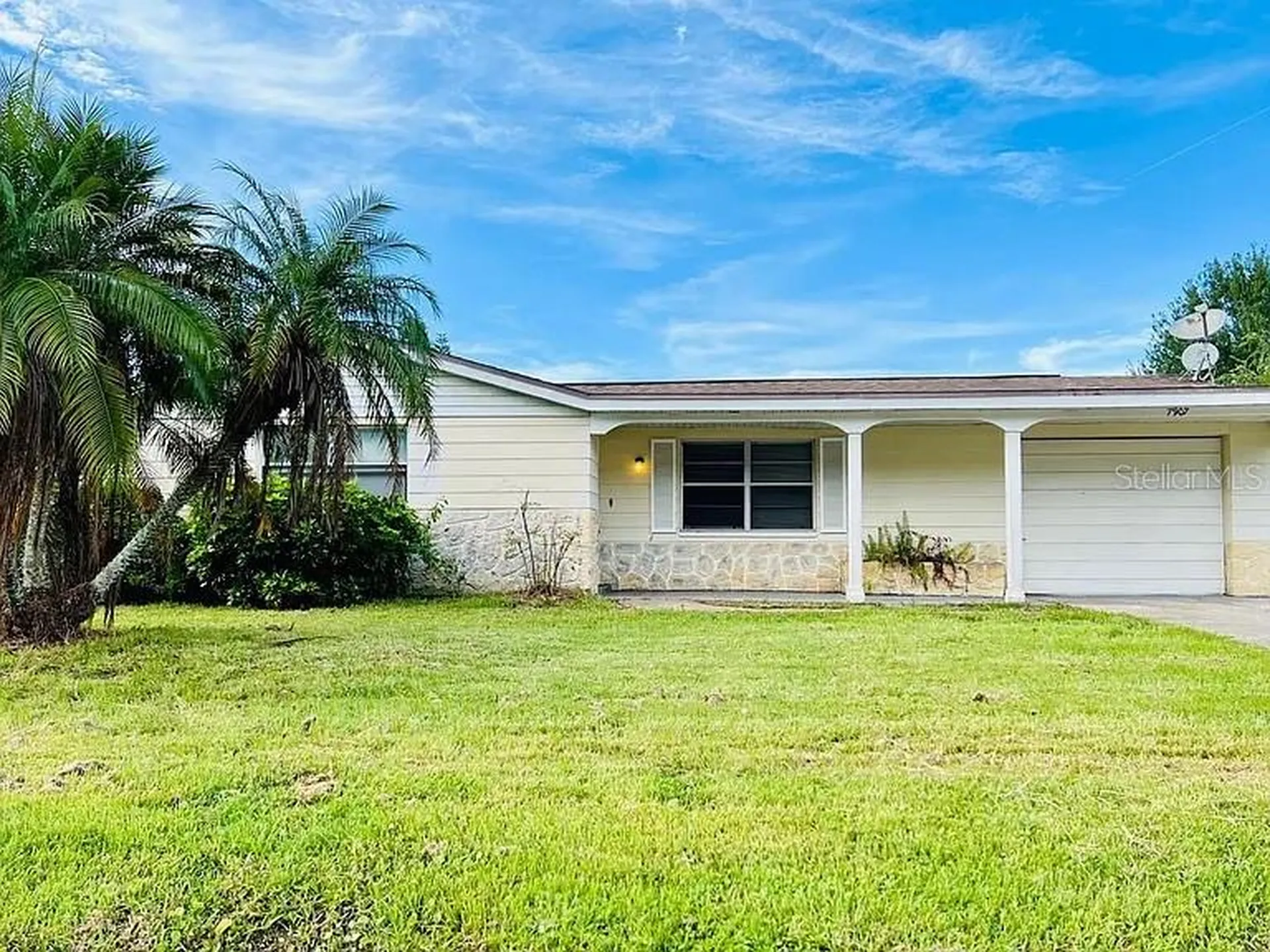 7907 Yucca Drive New Port Richey FL 34653