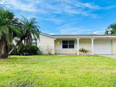 7907 Yucca Drive New Port Richey FL 34653