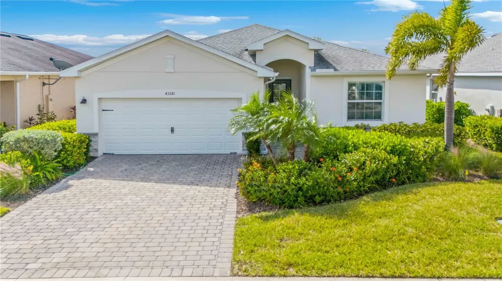 43281 Treadway Drive Punta Gorda FL 33982