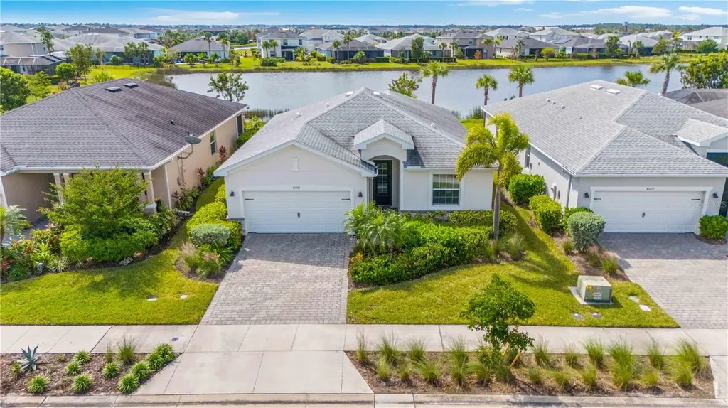 43281 Treadway Drive Punta Gorda FL 33982