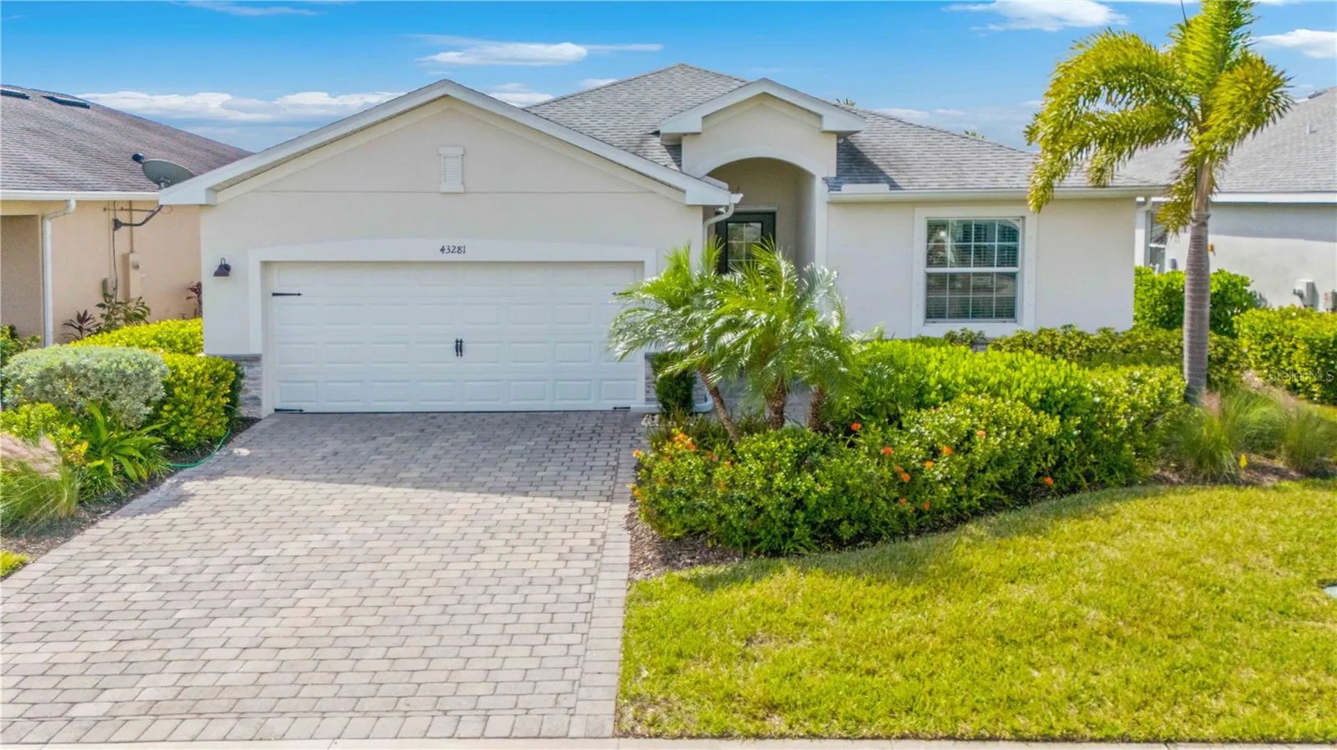 43281 Treadway Drive Punta Gorda FL 33982