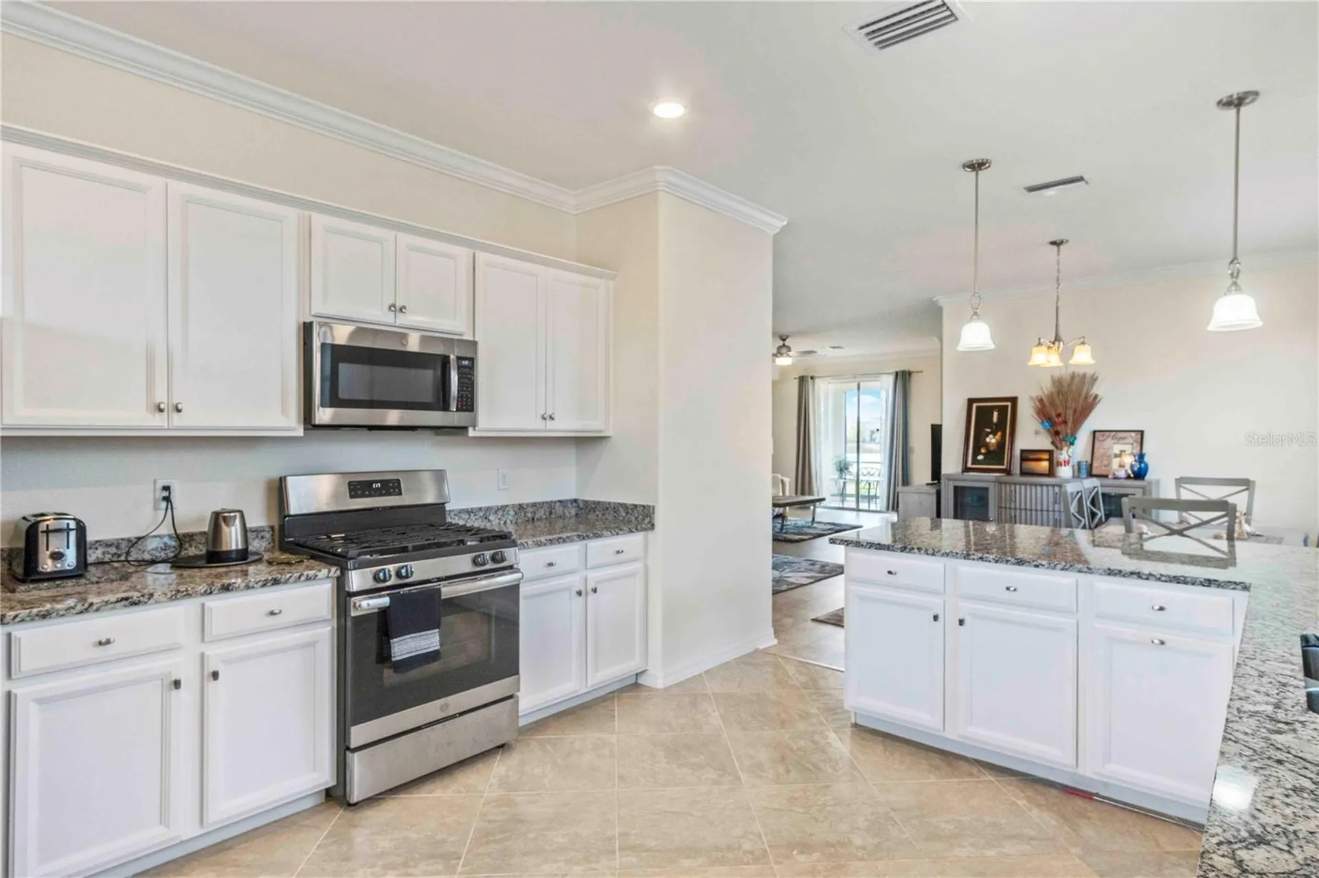 43281 Treadway Drive Punta Gorda FL 33982