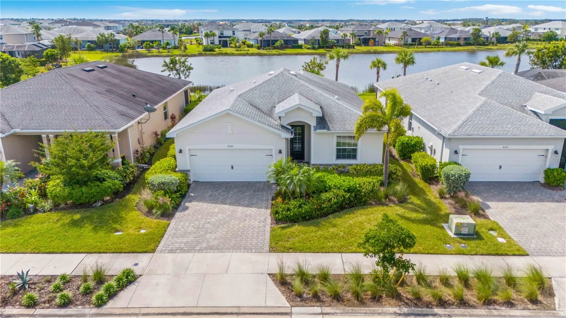 43281 Treadway Drive Punta Gorda FL 33982