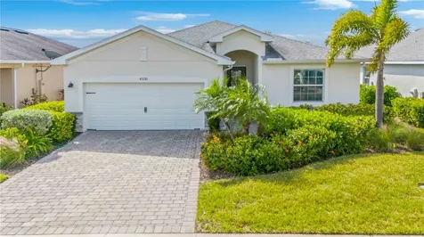 43281 Treadway Drive Punta Gorda FL 33982