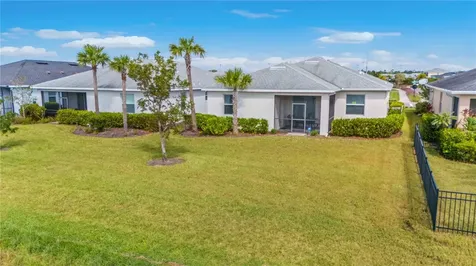 43281 Treadway Drive Punta Gorda FL 33982