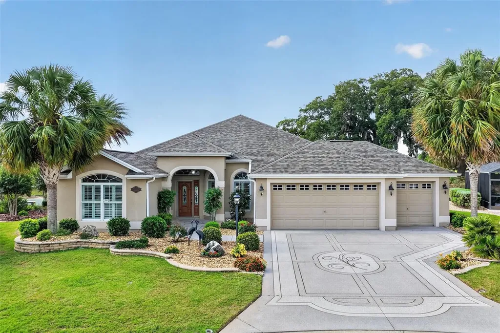 2192 Hames Lane The Villages FL 32162