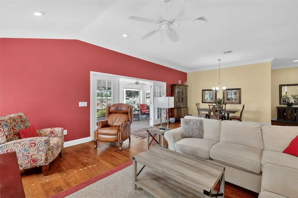 2192 Hames Lane The Villages FL 32162