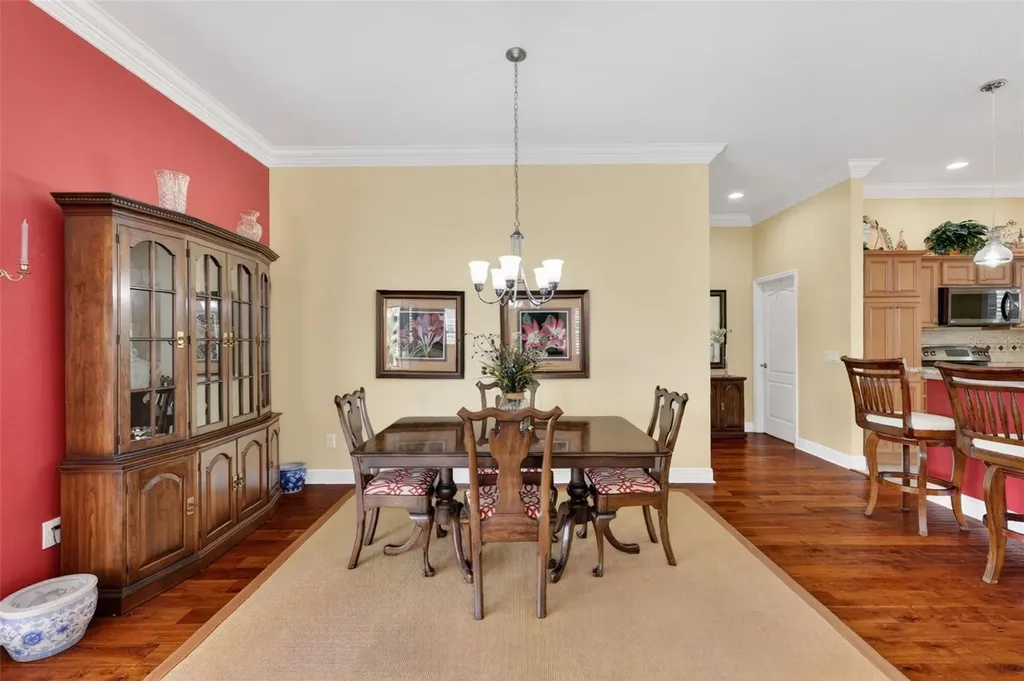 2192 Hames Lane The Villages FL 32162