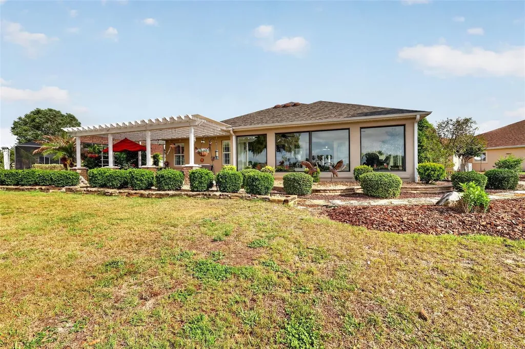 2192 Hames Lane The Villages FL 32162