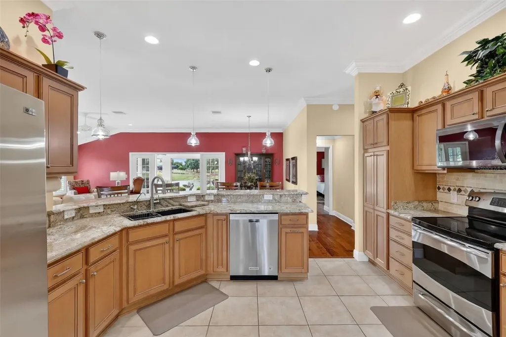 2192 Hames Lane The Villages FL 32162
