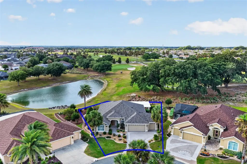 2192 Hames Lane The Villages FL 32162