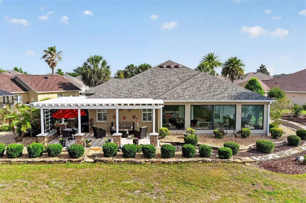 2192 Hames Lane The Villages FL 32162