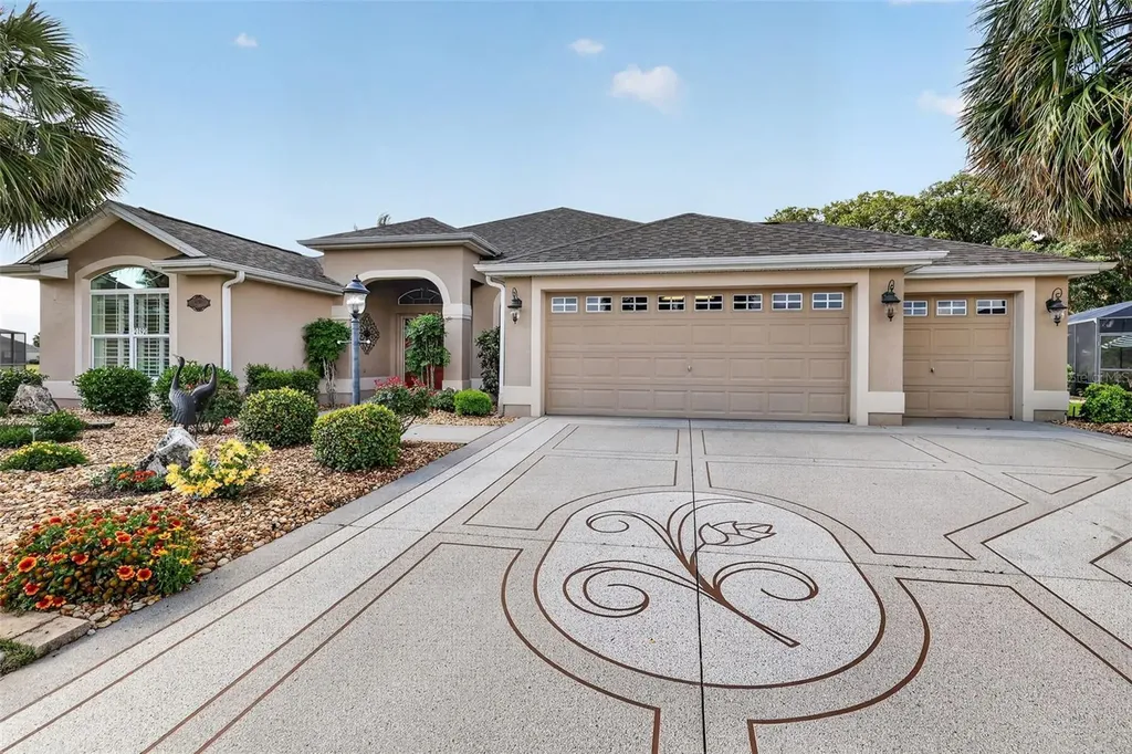 2192 Hames Lane The Villages FL 32162