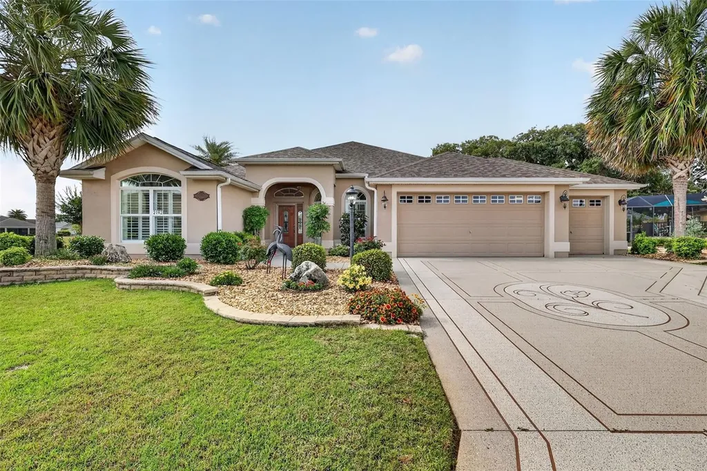 2192 Hames Lane The Villages FL 32162