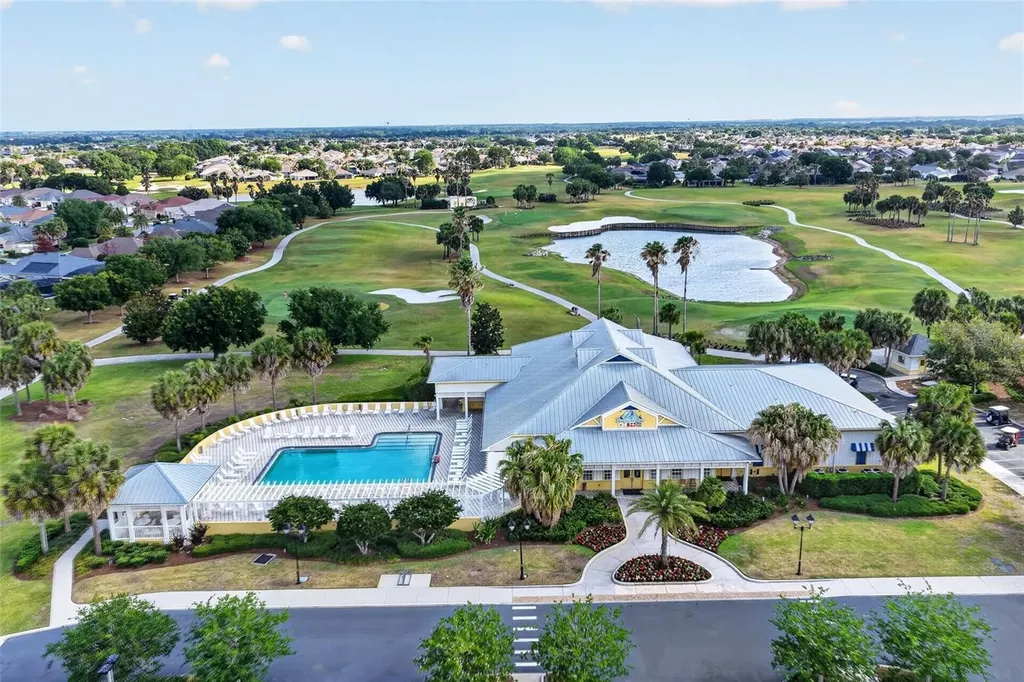2192 Hames Lane The Villages FL 32162