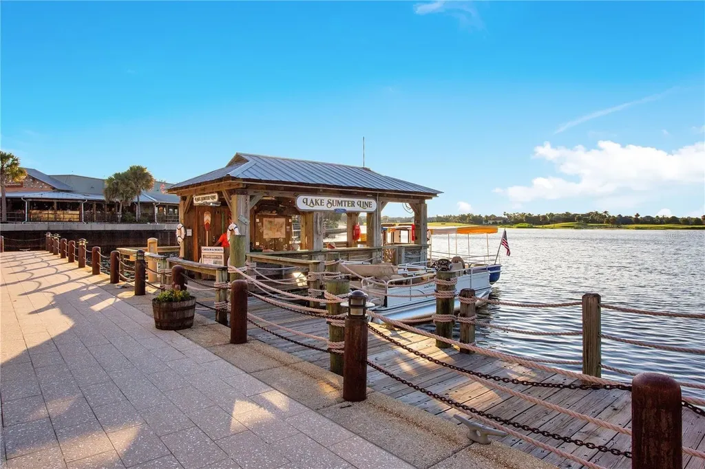 2192 Hames Lane The Villages FL 32162