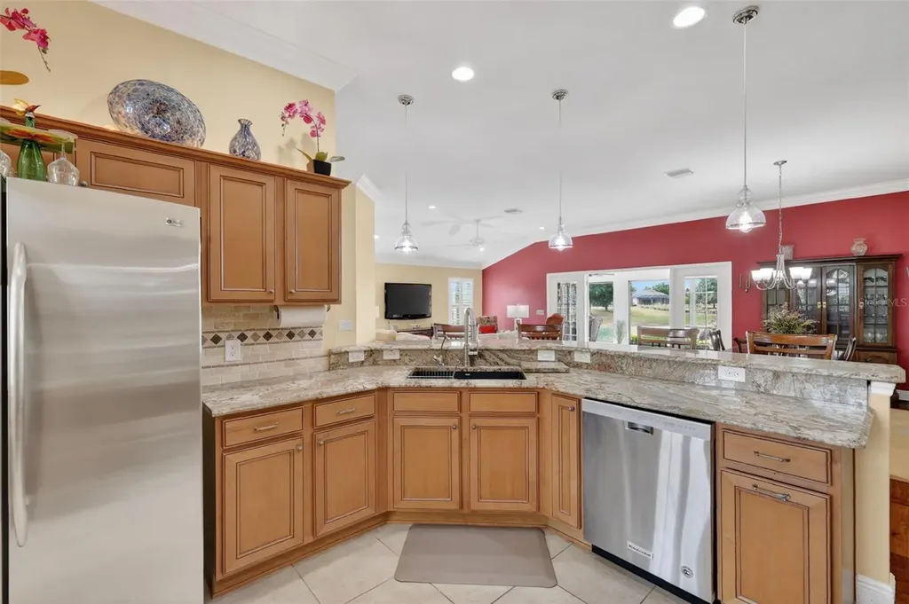 2192 Hames Lane The Villages FL 32162